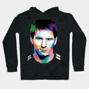 Messi Hoodie